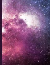Purple Nebula