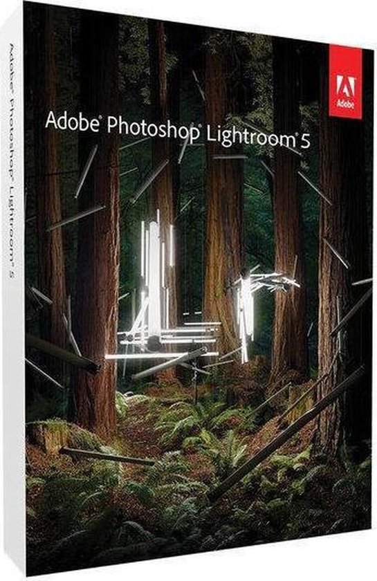 adobe photoshop lightroom 5 download mac