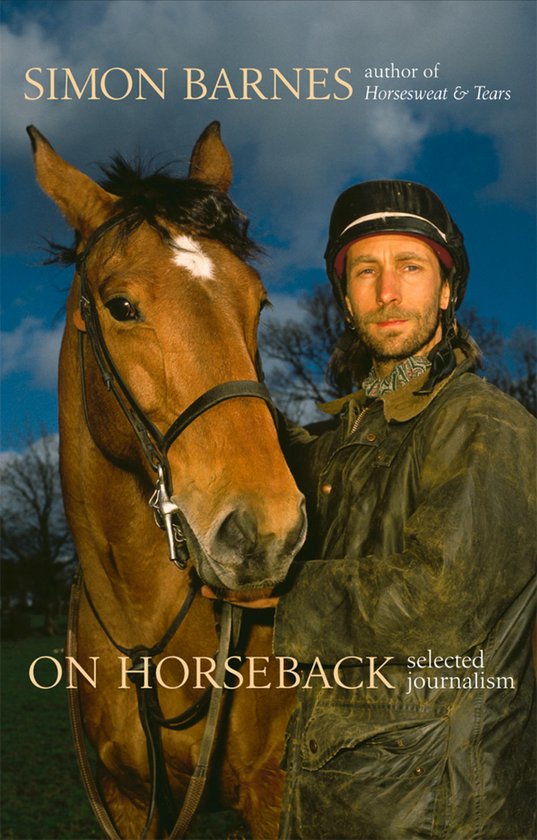 On Horseback - cover