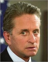 Michael Douglas - Tous les articles