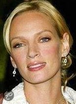 Alle artikelen van Uma Thurman
