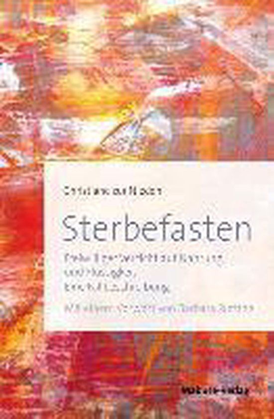 Sterbefasten - cover