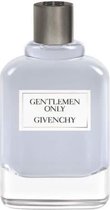 MULTI BUNDEL 2 stuks Givenchy Gentlemen Only Eau De Toilette Spray 100ml