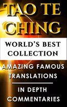 Tao Te Ching & Taoism For Beginners – World’s Best Collection