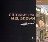 Chicken Fat