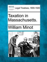 Taxation in Massachusetts.