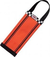 Kong Fire Hose Bottle Tracker - Kauwspeelgoed - 369mm x 127mm x 16mm - Oranje