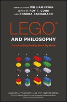 The Blackwell Philosophy and Pop Culture Series - LEGO and Philosophy