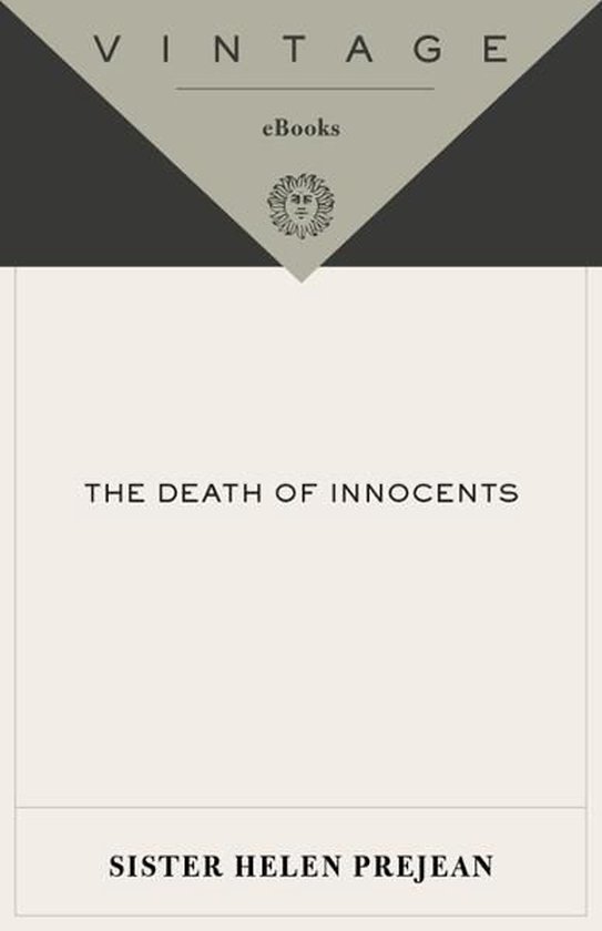 The Death of Innocents - cover