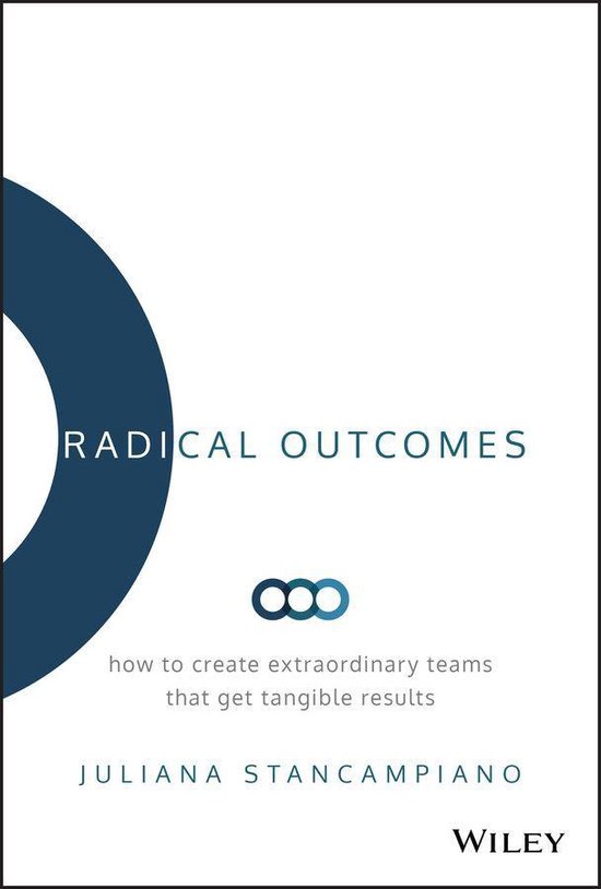 Radical Outcomes - cover
