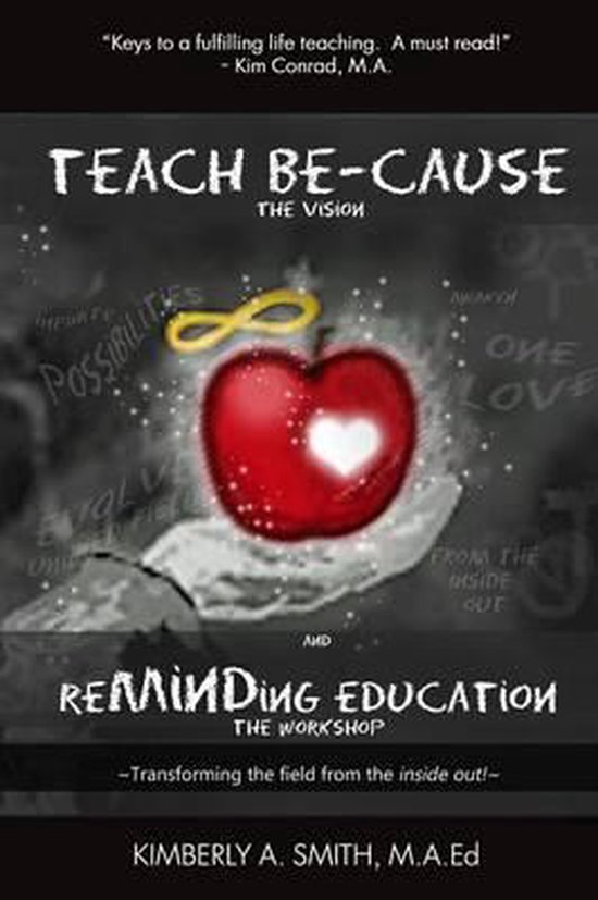 Teach be-Cause Reminding Education