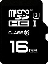 Emtec ECMSDM16GHC10PR flashgeheugen 16 GB MicroSDHC UHS-I Klasse 10
