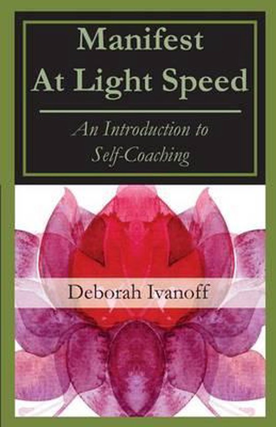 Manifest At Light Speed - cover