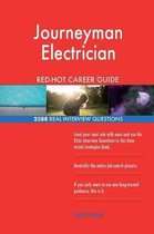 Journeyman Electrician Red-Hot Career Guide; 2588 Real Interview Questions