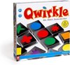 Afbeelding van het spelletje Qwirkle - Bordspel - Engels
