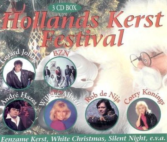 Hollands Kerstfestival