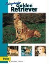 Omslag Mein Gesunder Golden Retriever