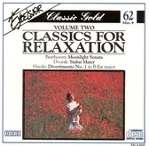 Classics for Relaxation, Vol. 2