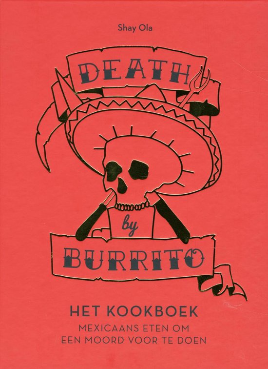 Death by burrito