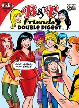 B&V Friends Double Digest 233 - B&V Friends Double Digest #233