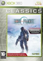 Lost Planet: Extreme Condition - Colonies Edition (Classic) /X360