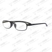 Icon Eyewear TCB342 TR90 Leesbril +2.50 - Zwart