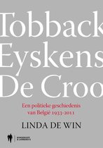 Tobback, Eyskens, De Croo
