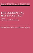 The Conceptual Self in Context