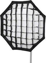 walimex pro Softbox Octa SB PLUS 90cm | Diverse merken