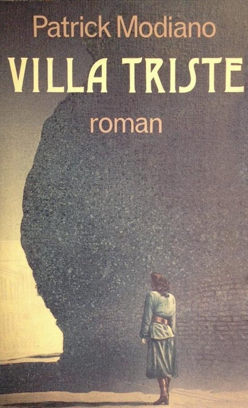 9789029531627 - Villa triste