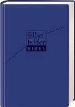 Elberfelder Bibel - Taschenausgabe, ital. Kunstleder blu