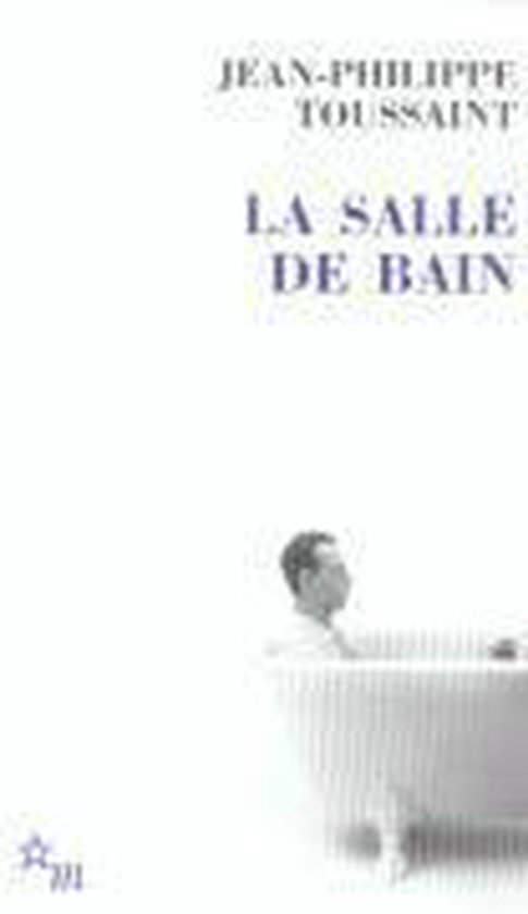 La salle de bain