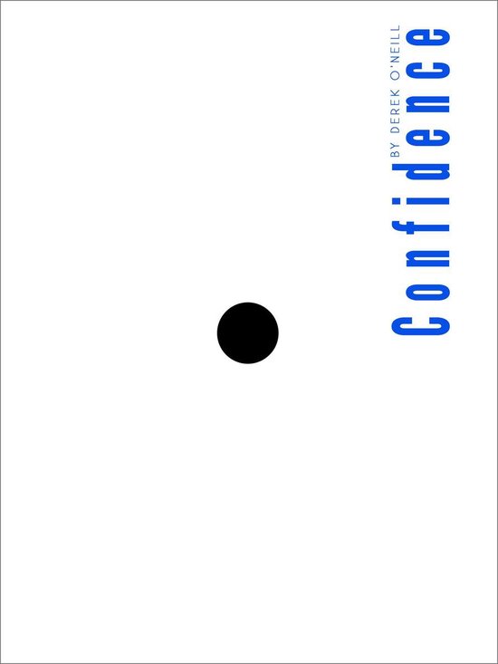 Confidence - Easy For You To Say - cover