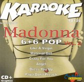 Chartbuster Karaoke: Madonna, Vol. 2 [2004]