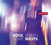 Siyou'n'hell - Soulscape Screenshots (CD)