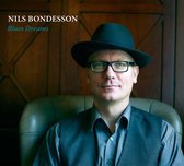 Nils Bondesson - Blues Dreams (CD)