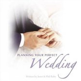 Little Book Of Planning Your Perfect Wedding