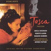 Puccini: Tosca (Highlights) [Original Motion Picture Soundtrack]