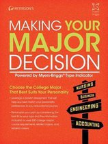 Making Your Major Decision