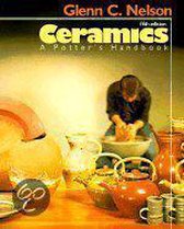 Potter's Handbook- Ceramics