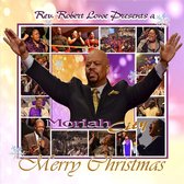 Moriah Music Ministry - Merry Christmas (CD)