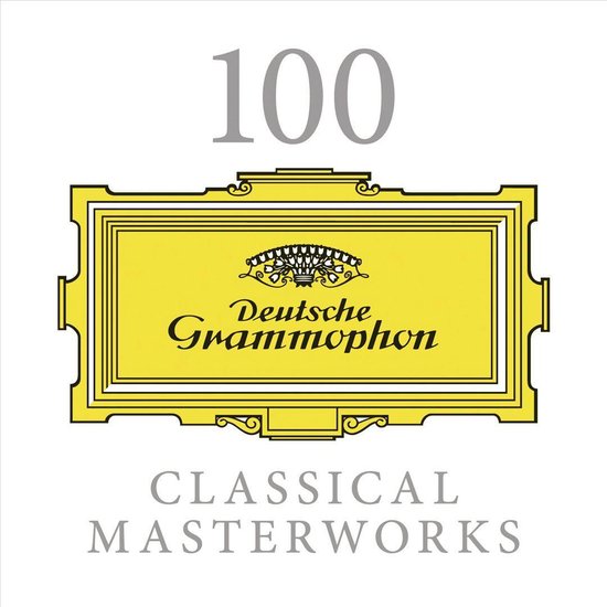 100 Classical Masterworks