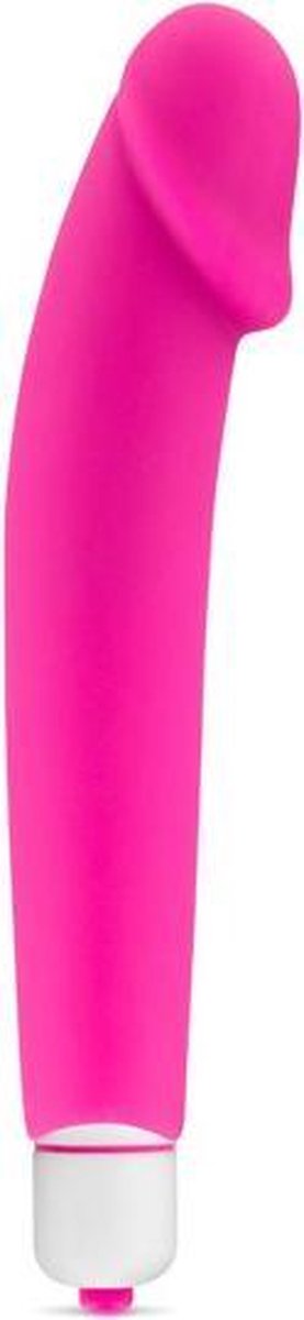 My First Dinky Vibrator - roze