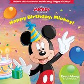 Happy Birthday, Mickey!