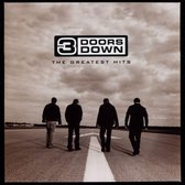 3 Doors Down - Icon: The Greatest Hits