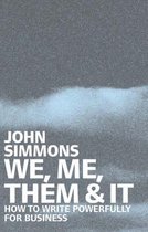 We, Me, Them and it