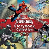 Marvel Spider-Man Storybook Collection