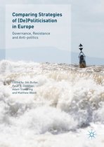 Comparing Strategies of (De)Politicisation in Europe