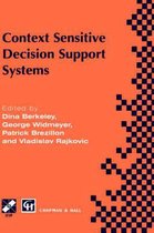 Context Sensitive Decision Support Systems