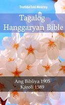 Parallel Bible Halseth 1739 - Tagalog Hanggaryan Bible